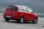 Seat Altea XL 2006 года